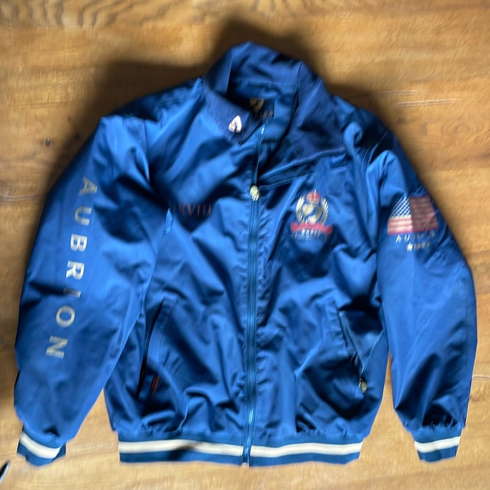 Aubrion Grand Prix Team Bomber